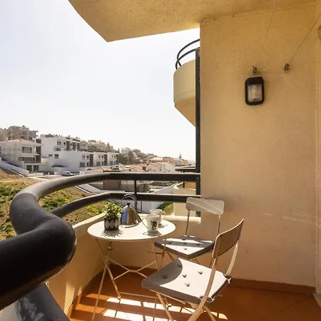 A Torre By Acasadascasas Apartament *