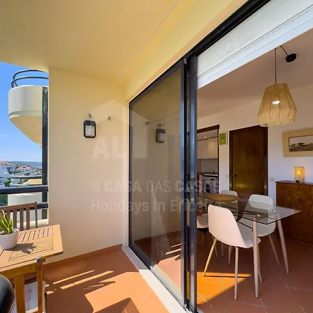 Apartman A Torre By Acasadascasas Ericeira
