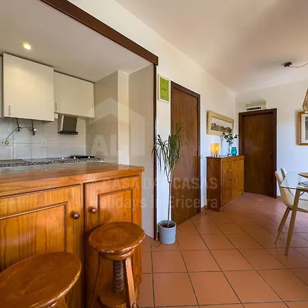 A Torre By Acasadascasas Apartman *