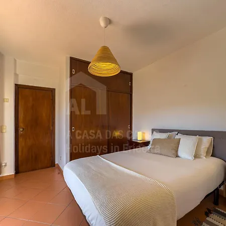 A Torre By Acasadascasas Apartman