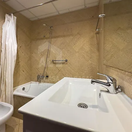 A Torre By Acasadascasas Apartman