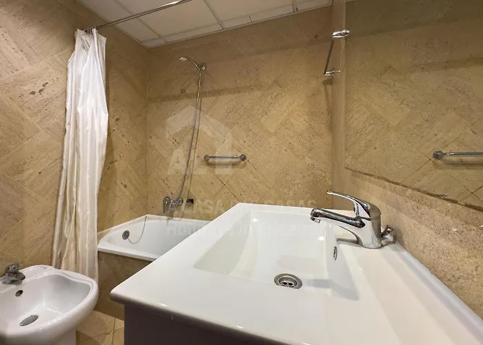 A Torre By Acasadascasas Apartman