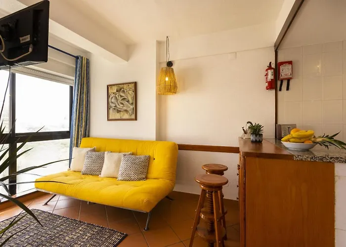 A Torre By Acasadascasas Apartman