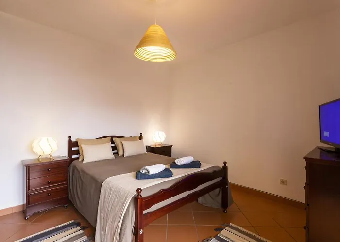 A Torre By Acasadascasas Apartman