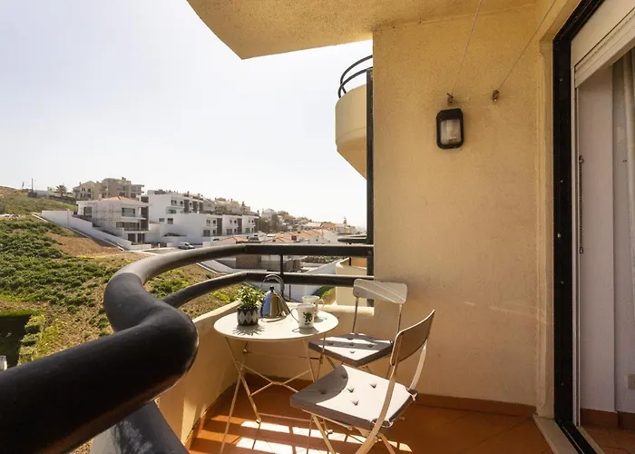 A Torre By Acasadascasas Апартаменты *