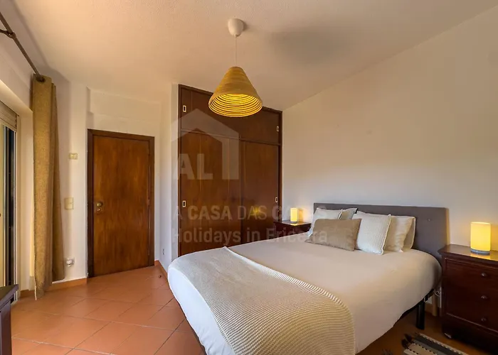 A Torre By Acasadascasas 公寓