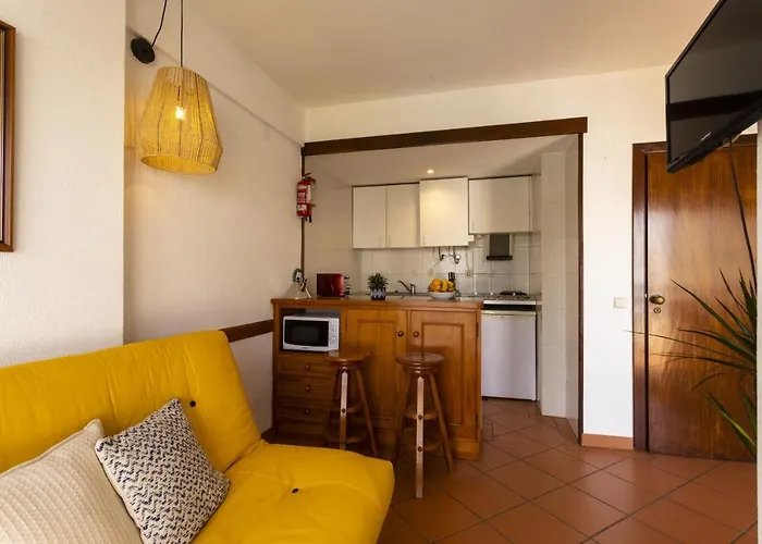 A Torre By Acasadascasas Апартаменты *